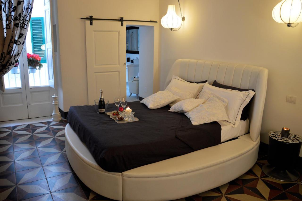 Hotel Marè Polignano A Mare Extérieur photo