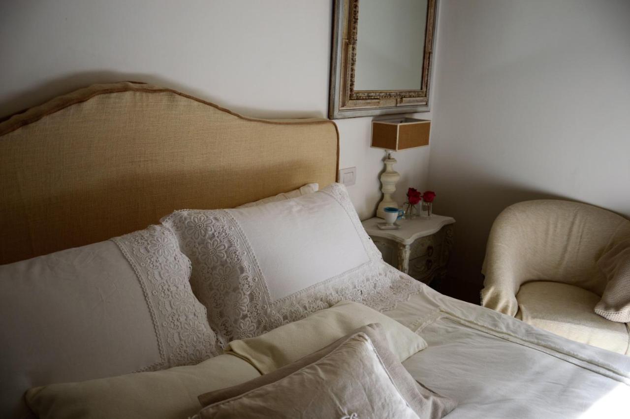 Hotel Marè Polignano A Mare Extérieur photo