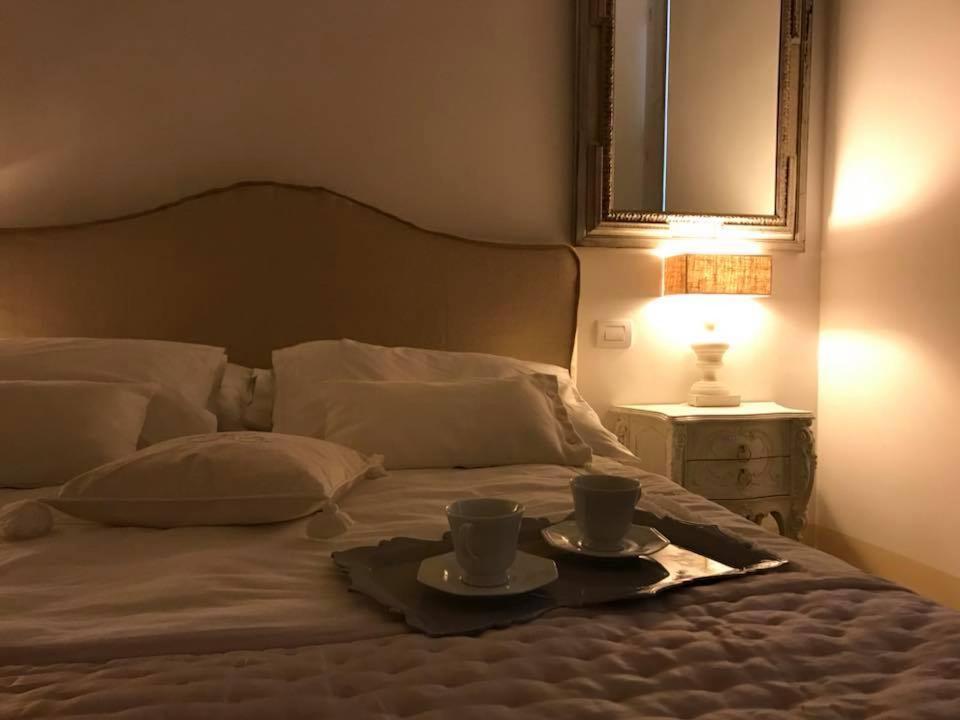 Hotel Marè Polignano A Mare Extérieur photo