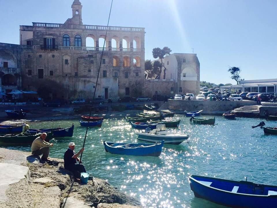 Hotel Marè Polignano A Mare Extérieur photo