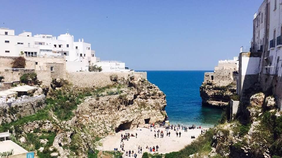 Hotel Marè Polignano A Mare Extérieur photo
