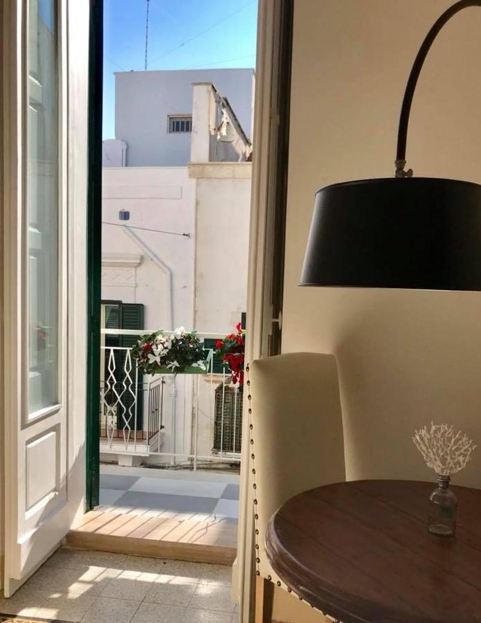 Hotel Marè Polignano A Mare Extérieur photo