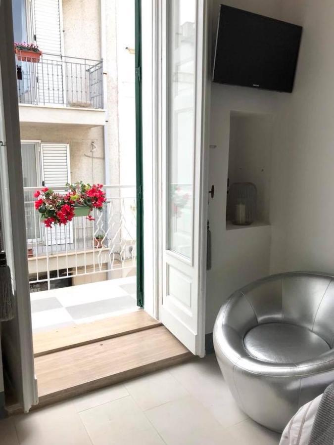 Hotel Marè Polignano A Mare Extérieur photo