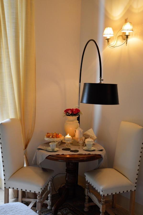 Hotel Marè Polignano A Mare Extérieur photo