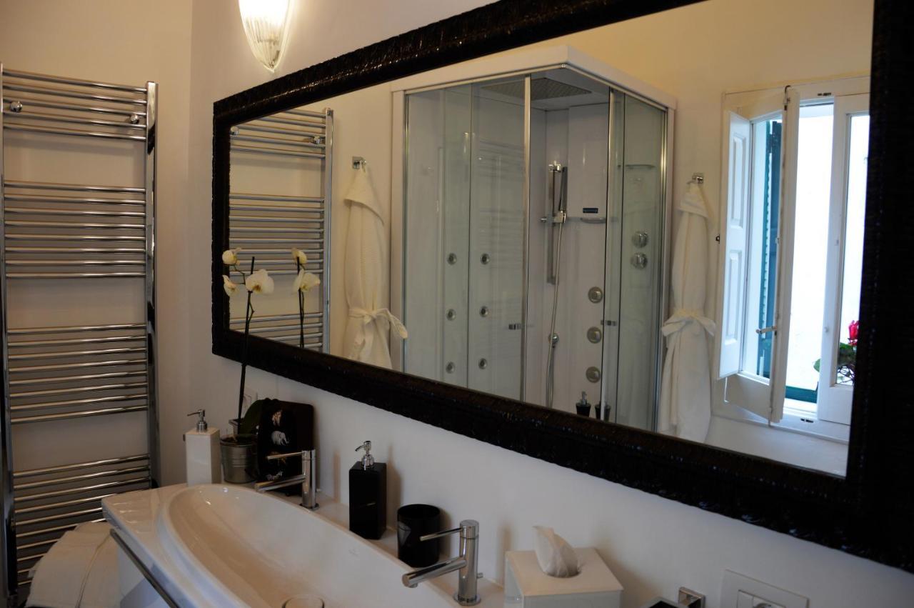 Hotel Marè Polignano A Mare Extérieur photo