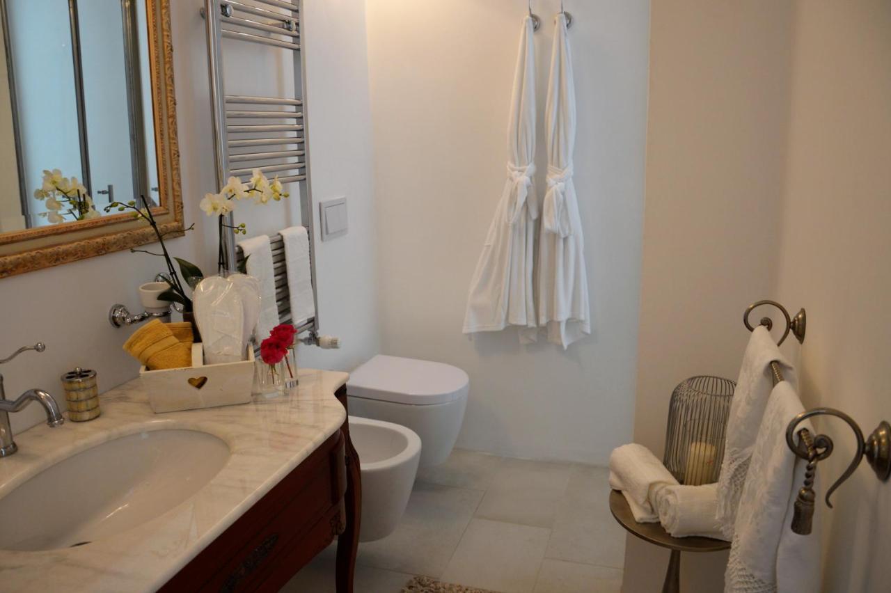 Hotel Marè Polignano A Mare Extérieur photo