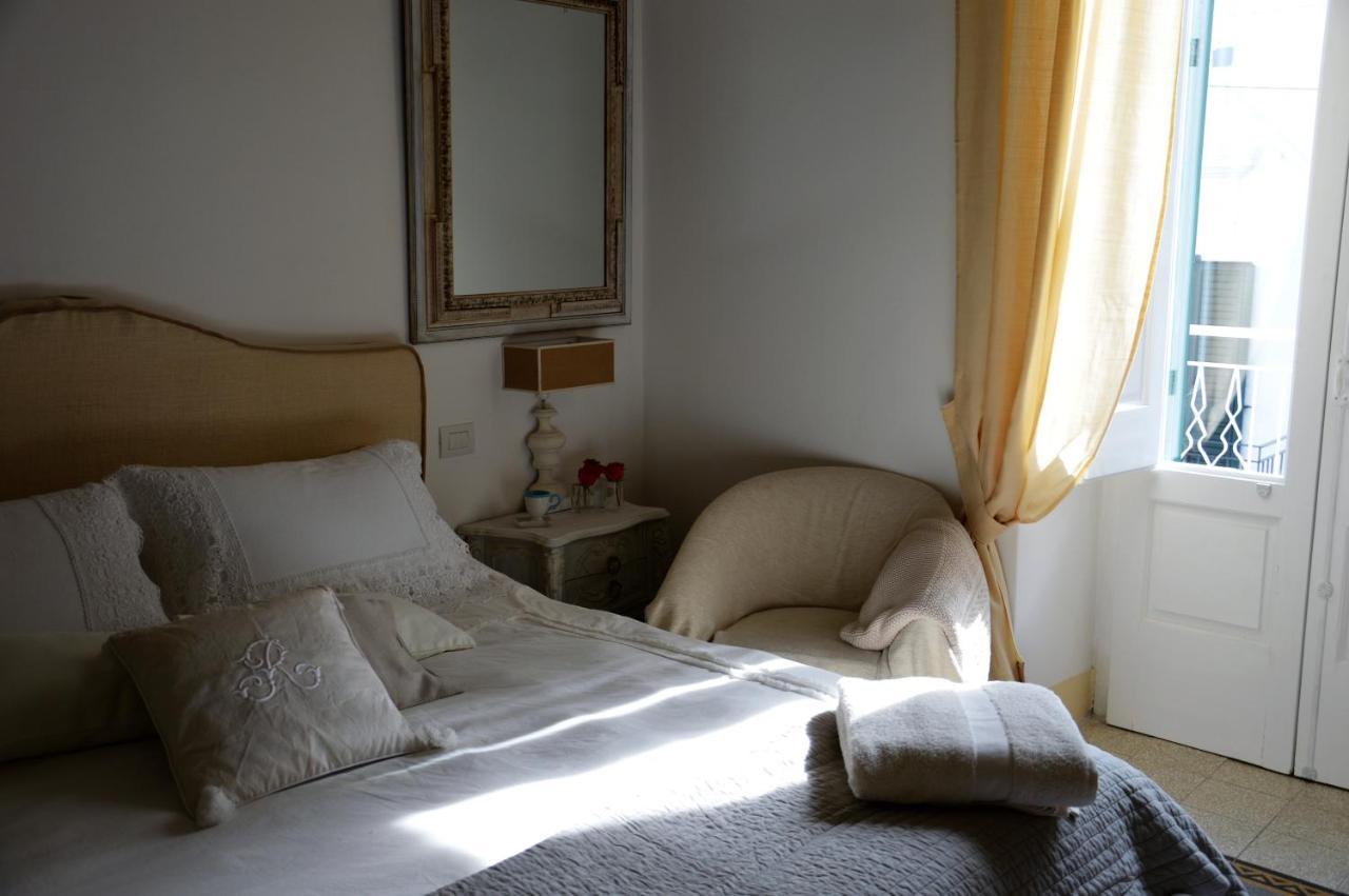 Hotel Marè Polignano A Mare Extérieur photo