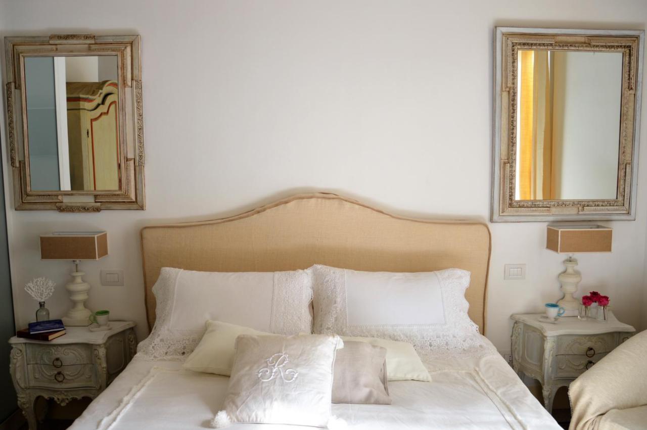 Hotel Marè Polignano A Mare Extérieur photo