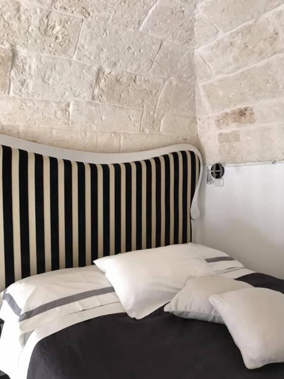 Hotel Marè Polignano A Mare Chambre photo