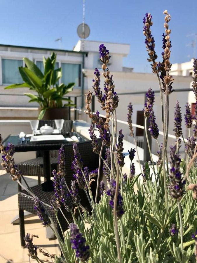 Hotel Marè Polignano A Mare Extérieur photo